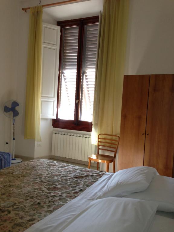 Hostel Veronique Florencia Habitación foto