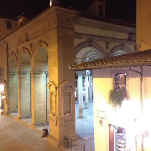 Hostel Veronique Florencia Exterior foto
